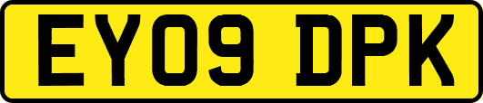 EY09DPK