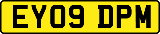 EY09DPM