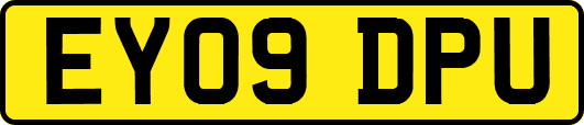 EY09DPU