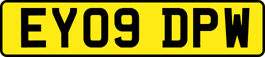EY09DPW