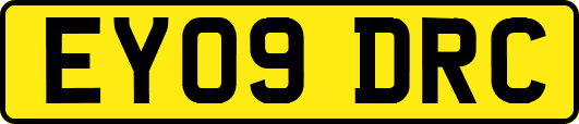 EY09DRC