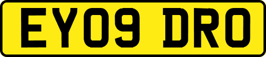 EY09DRO