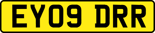 EY09DRR