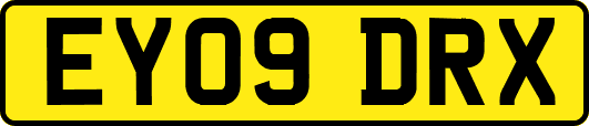 EY09DRX