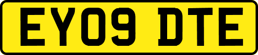 EY09DTE