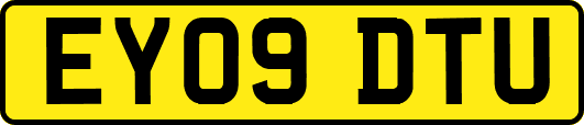 EY09DTU