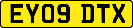 EY09DTX