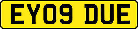EY09DUE