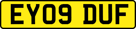 EY09DUF