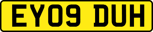EY09DUH