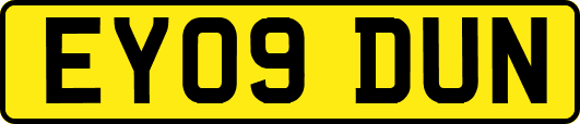 EY09DUN