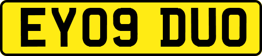 EY09DUO
