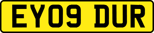 EY09DUR