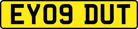 EY09DUT