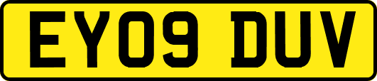 EY09DUV