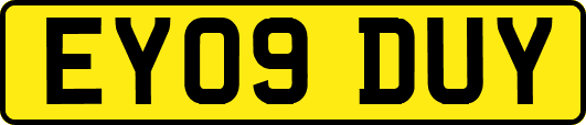 EY09DUY