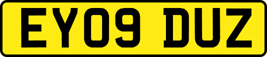 EY09DUZ