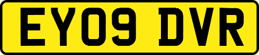 EY09DVR