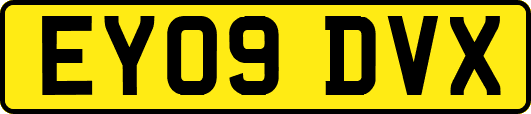 EY09DVX