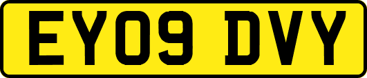 EY09DVY