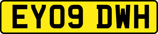 EY09DWH
