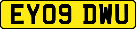EY09DWU
