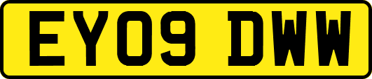 EY09DWW