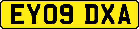 EY09DXA