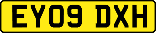EY09DXH