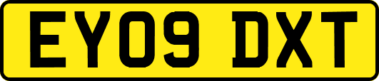 EY09DXT