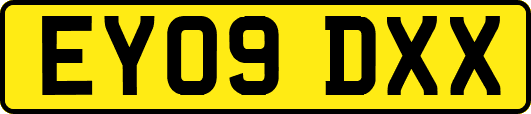 EY09DXX