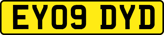 EY09DYD