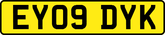 EY09DYK