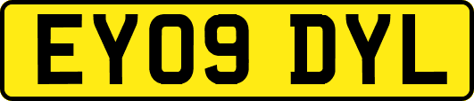 EY09DYL
