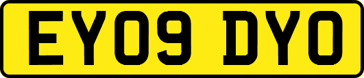 EY09DYO
