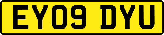 EY09DYU