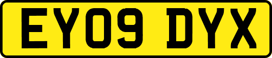 EY09DYX