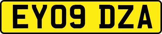 EY09DZA