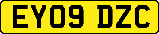 EY09DZC