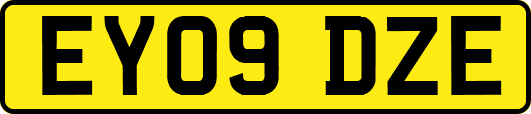 EY09DZE