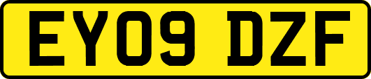 EY09DZF