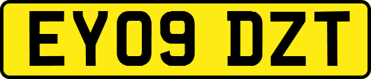 EY09DZT