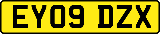 EY09DZX