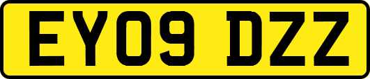 EY09DZZ