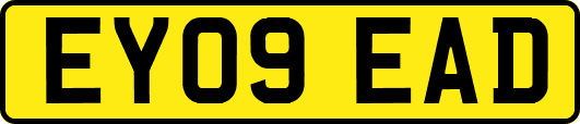 EY09EAD