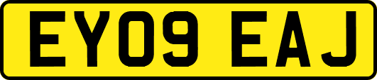EY09EAJ