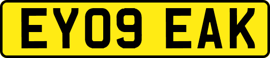 EY09EAK