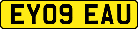 EY09EAU