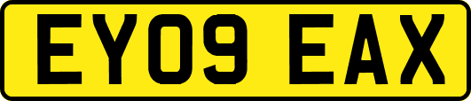 EY09EAX