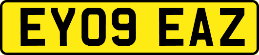 EY09EAZ